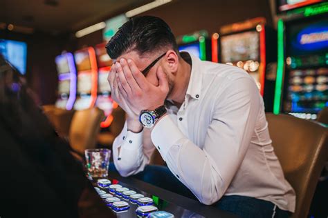 slot machine addiction stories.